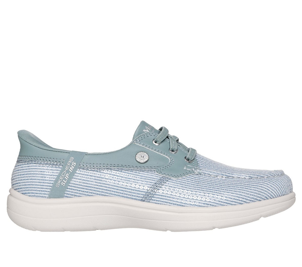 Slip-ins Martha Stewart: On-The-GO Flex Radiant - Summertime Skechers on sale