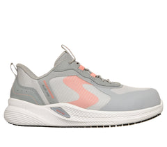 Slip-ins Work Slip-Resistant: Carbix - Yunia Skechers online
