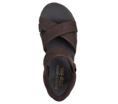Slip-ins Relaxed Fit: Easy Going - Somewhere Sunny Skechers US