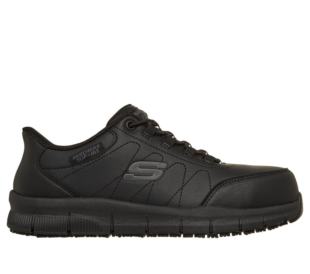 Slip-ins Work: Nampa - Enelo Skechers on sale