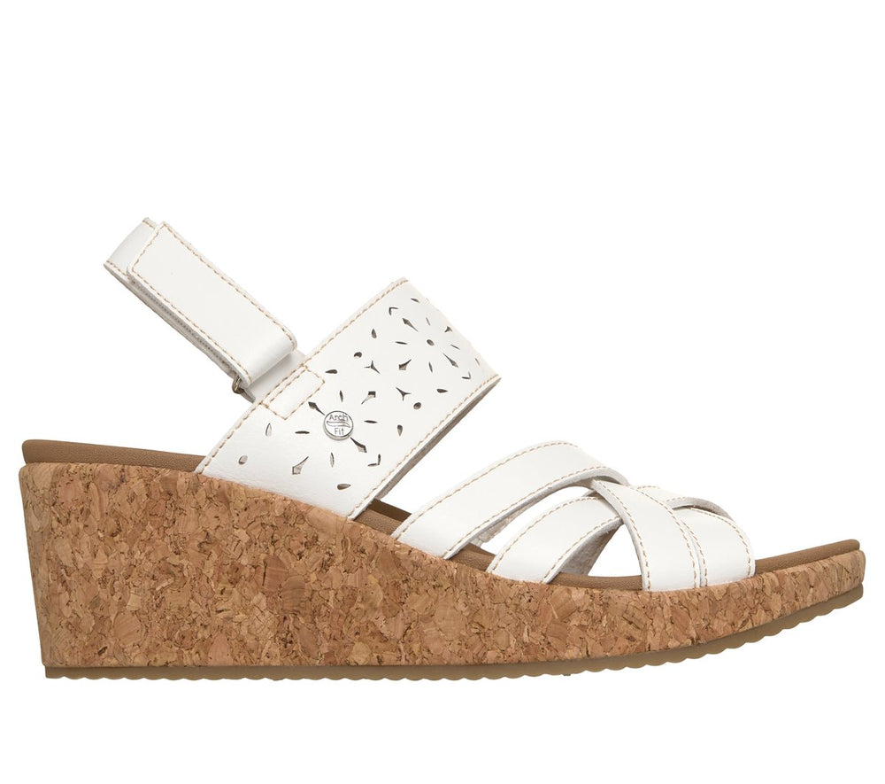 Arch Fit Beverlee 2.0 - Natural Era Skechers online