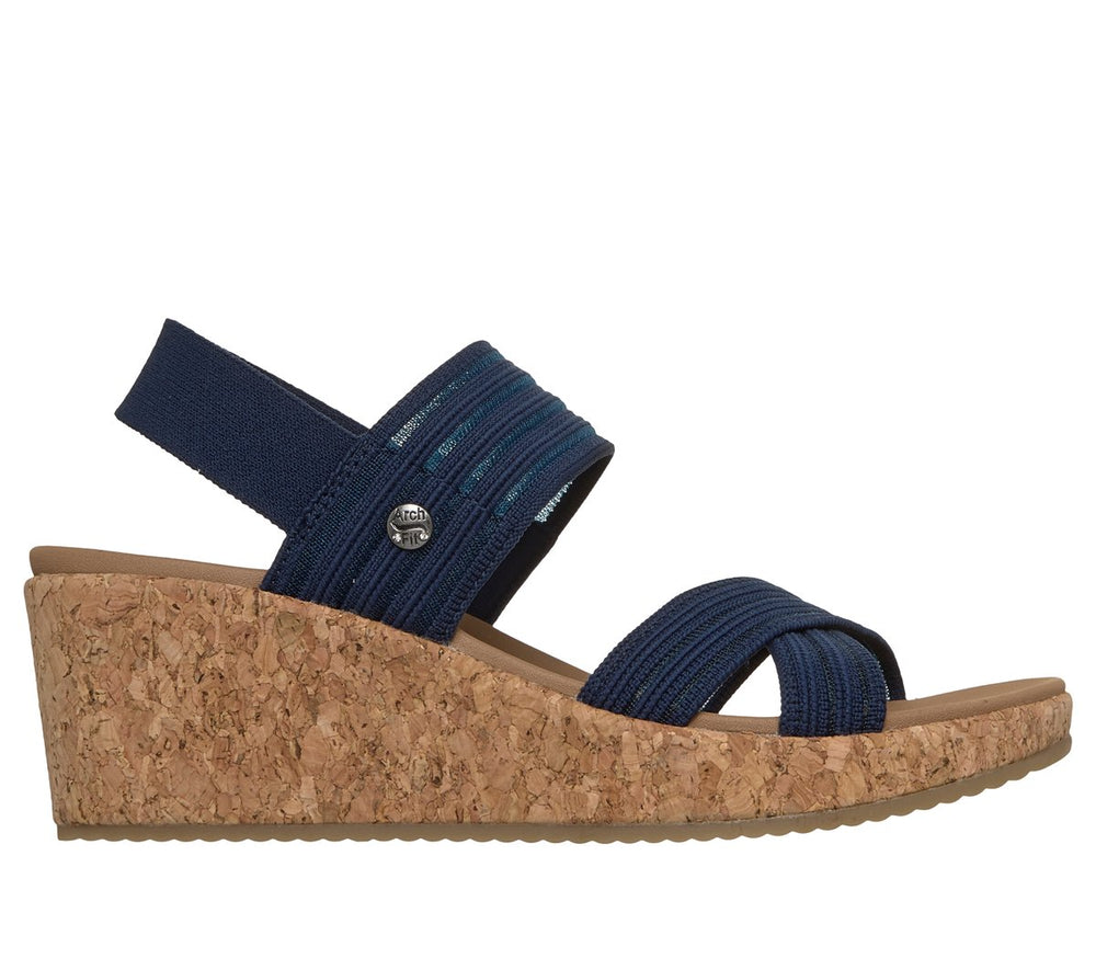 Arch Fit Beverlee 2.0 -Bali Vibes Skechers on sale