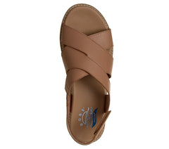 BOBS Arch Fit Oasis - Cozy Crosser Skechers outlet