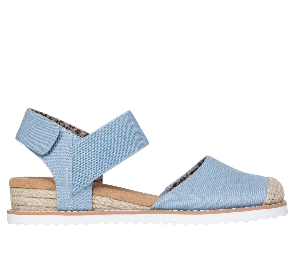 BOBS Desert Kiss - Sun Shining Skechers sale