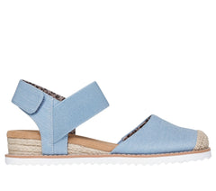BOBS Desert Kiss - Sun Shining Skechers sale