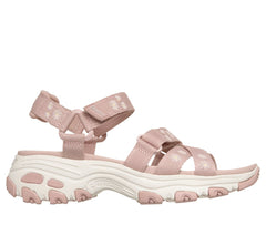 D'Lites Sandal - Happily Yours Skechers online