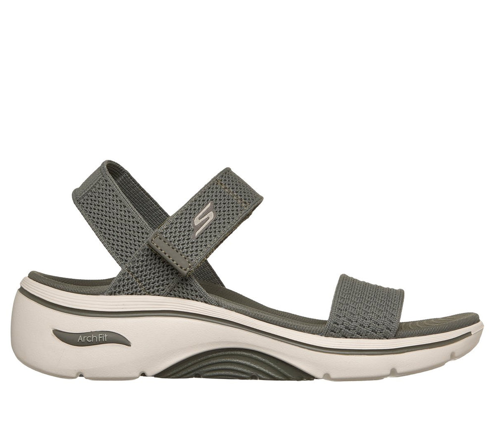 GO WALK Arch Fit 2.0 Sandal - Annie Skechers discount