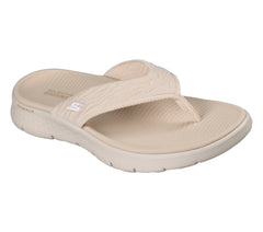 GO WALK Flex Sandal - Splendor Skechers on sale