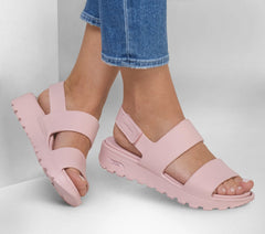Foamies: Arch Fit Footsteps - Day Dream Skechers online