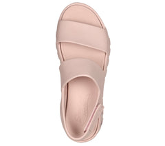 Foamies: Arch Fit Footsteps - Day Dream Skechers online