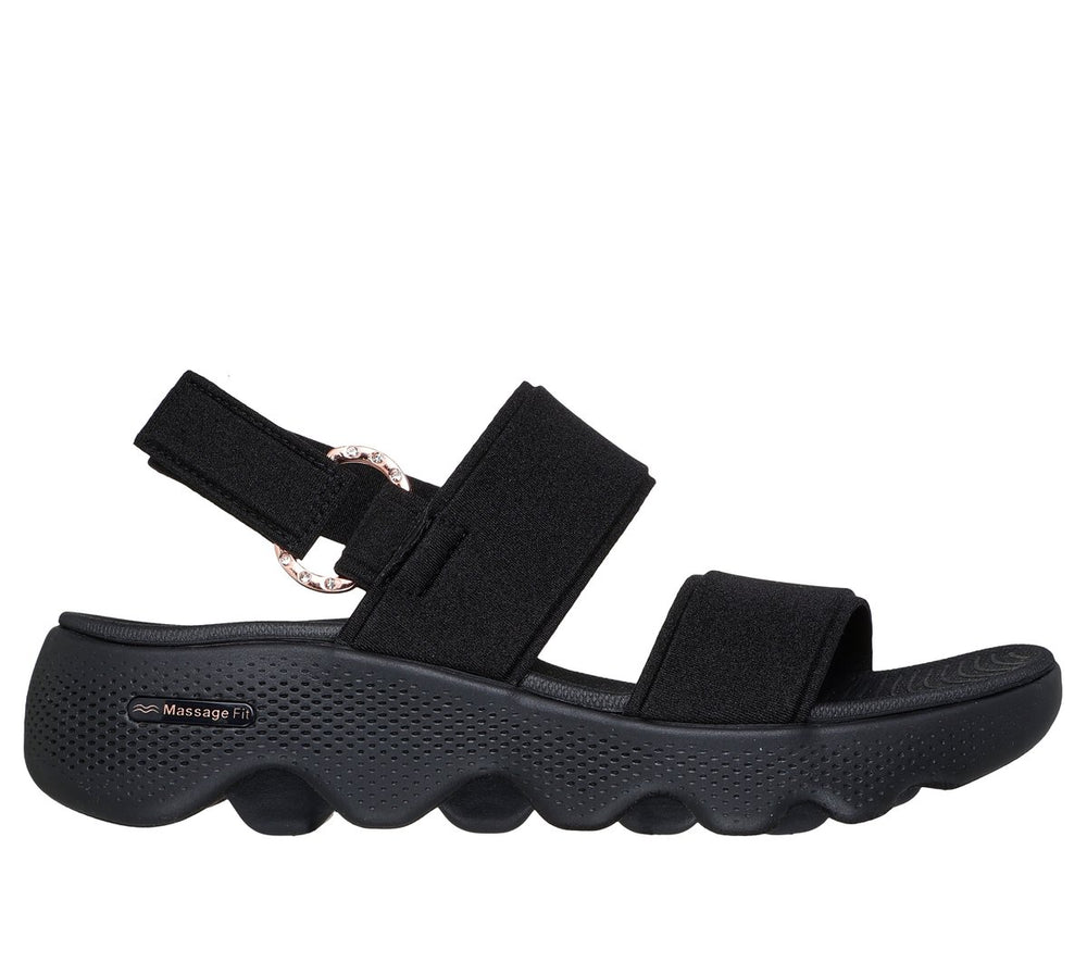GO WALK Massage Fit - Renee Skechers sale