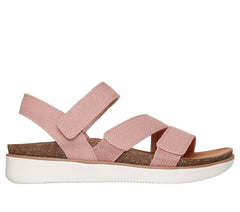 Relaxed Fit: Lifted Comfort - Dreamy Eyes Skechers US