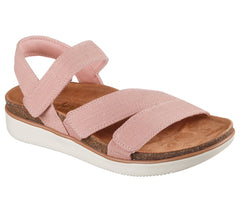 Relaxed Fit: Lifted Comfort - Dreamy Eyes Skechers US
