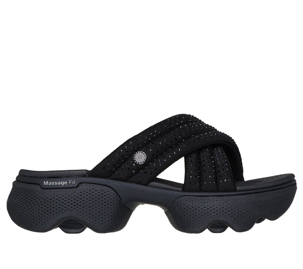 Martha Stewart: Massage Fit Edge - Luminous Skechers outlet
