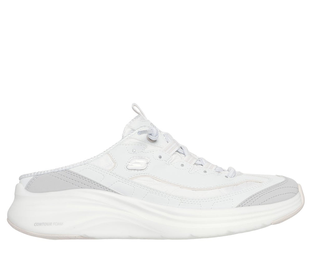 Contour Foam - Cozy Fit Vintage Dream Skechers discount