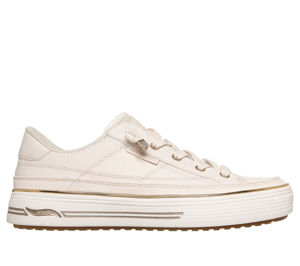 Arch Fit Arcade - Prim N Pretty Skechers discount