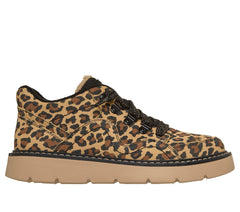 Keepsakes Cozy - Street Hiker Safari Skechers US