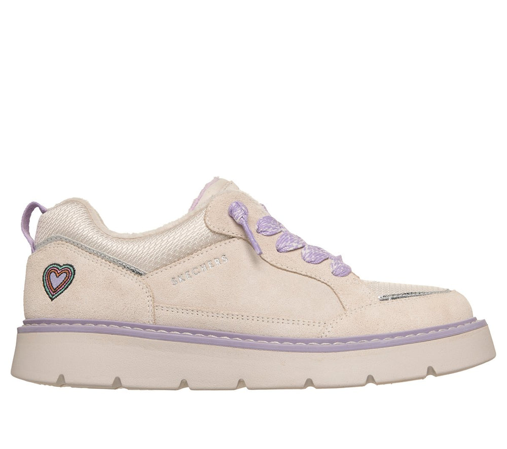 Keepsakes Cozy - Street Hiker Luv Skechers outlet