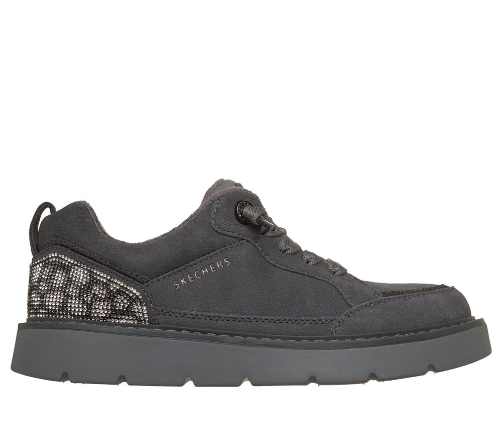 Keepsakes Cozy - Street HikerLeopard Skechers discount