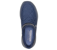 Contour Foam Boot - Cozy Fit Cascade Skechers on sale