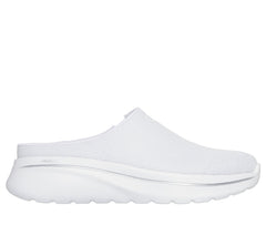 Relaxed Fit: GO WALK Arch Fit N-Joy - Katie Skechers on sale