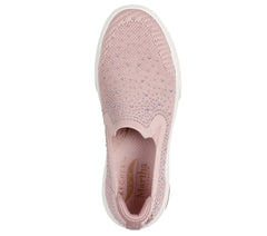 Martha Stewart: Arch Fit Arcade - Glitz Gal Skechers for sale