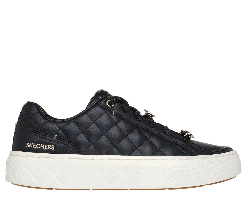 Rubie - Quilted Love Skechers online