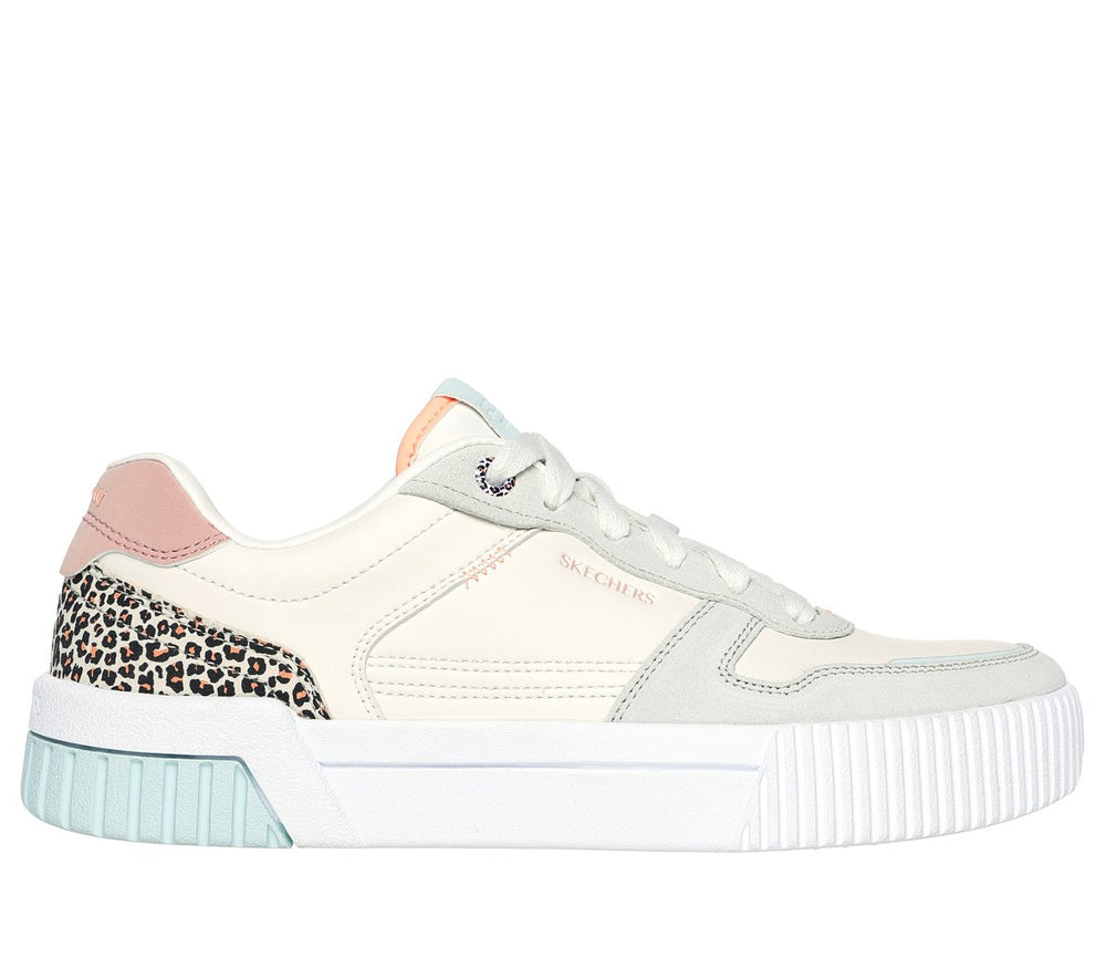 Jade - Feline Instinct Skechers discount