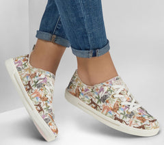 BOBS B Cute 2.0 - Jungle Steps Skechers for sale