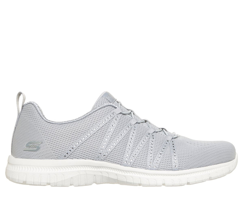 Virtue - She Sparkles Skechers discount