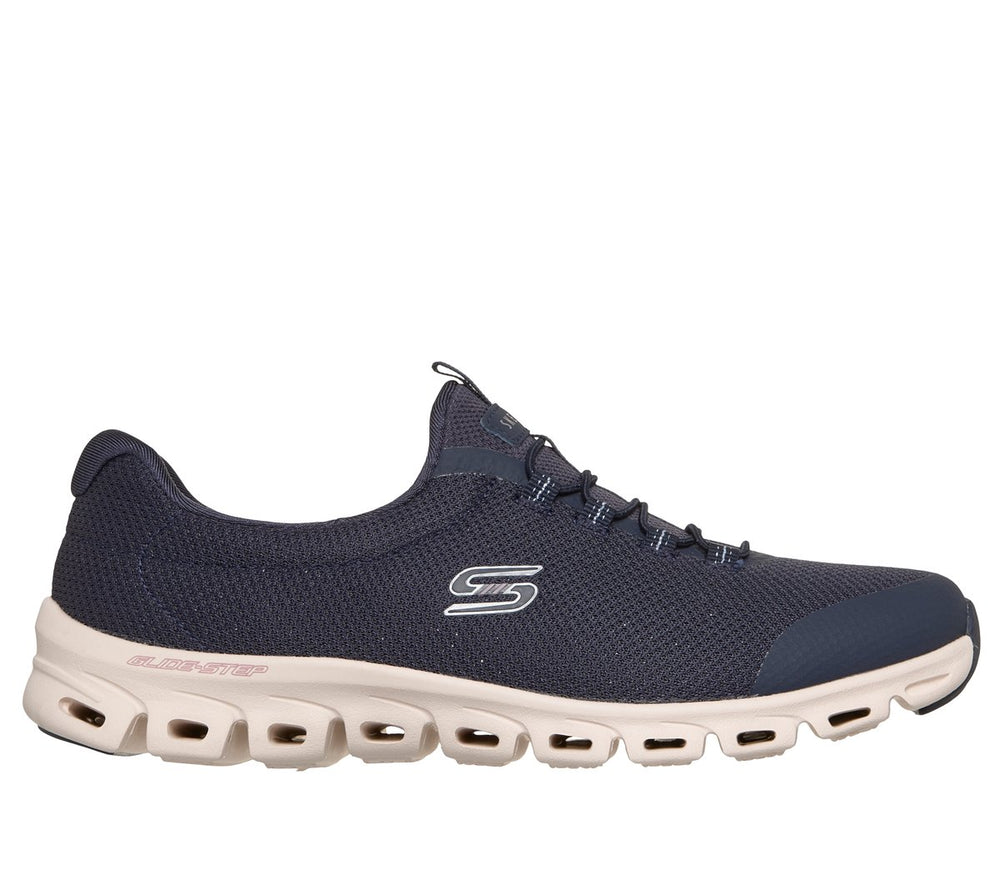 Glide-Step -Glistened Skechers outlet