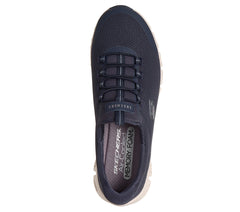 Glide-Step -Glistened Skechers outlet