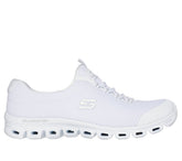 WHITE / SILVER,6.0,Medium