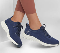 Pure Flex - Midnight Star Skechers discount