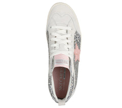 Strand Star - Golden Glam Skechers sale