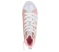 Twinkle Toes: HI-Lites - Heart Pop Skechers online