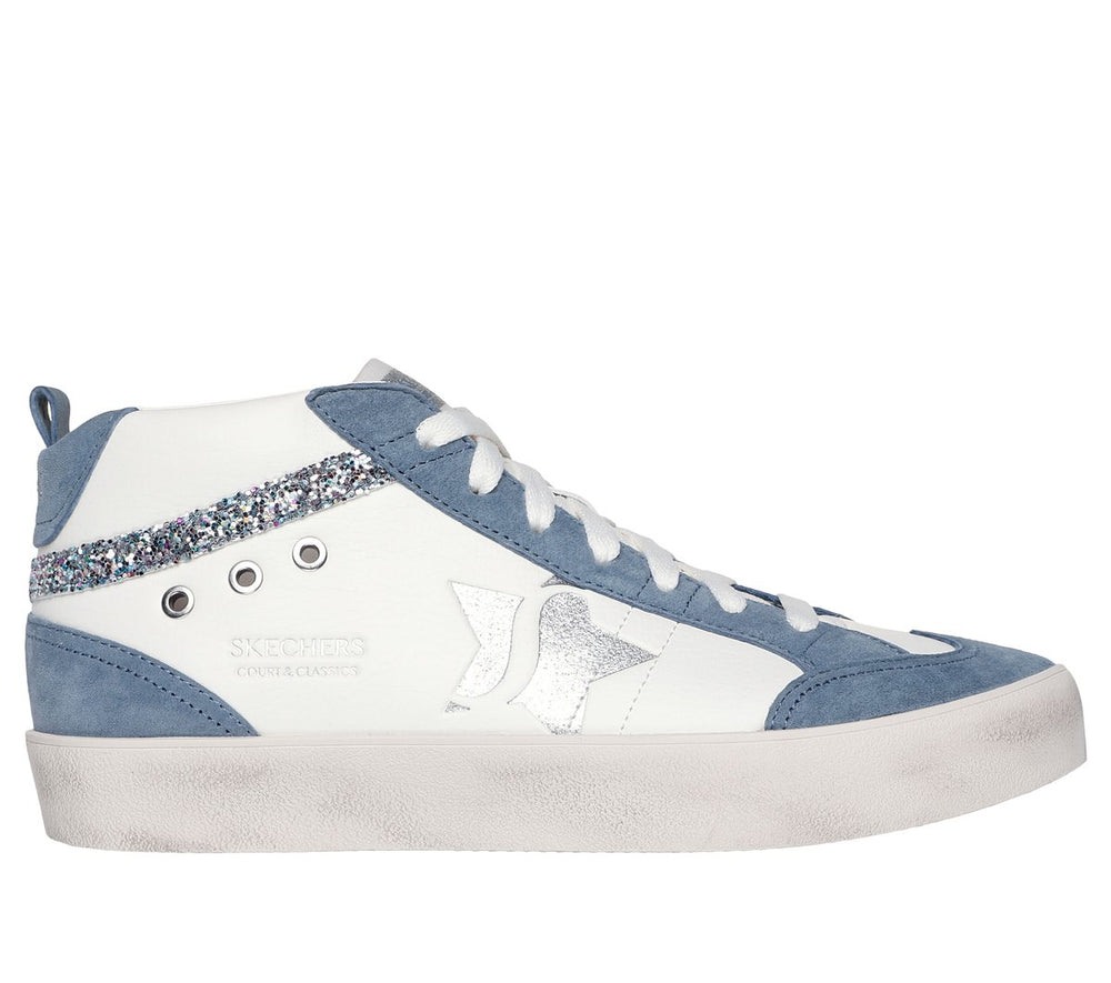 Strand Star - Radiant Rebel Skechers discount