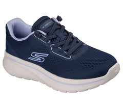Relaxed Fit: GO WALK Arch Fit N-Joy - Ellie Skechers sale