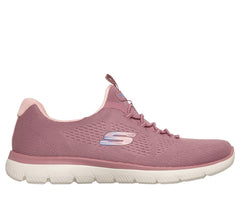 Summits - Radiant Flow Skechers US