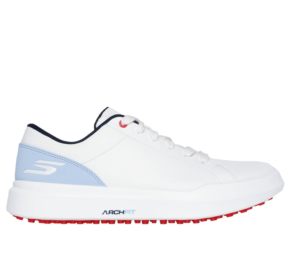 Waterproof Relaxed Fit: GO GOLF Drive 6 Skechers for sale