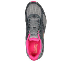 GO RUN Consistent - Vivid Horizon Skechers on sale
