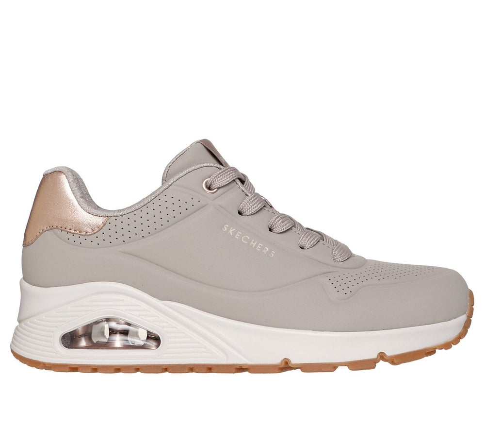 UNO - Golden Air Skechers sale