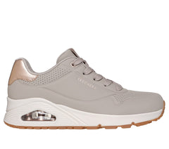 UNO - Golden Air Skechers sale