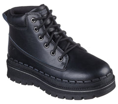 Work Slip-Resistant: Jammers Skechers discount