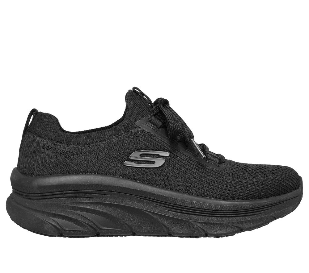 Work Relaxed Fit: D'Lux Walker SR - Ozema Skechers online