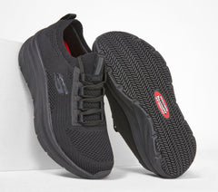 Work Relaxed Fit: D'Lux Walker SR - Ozema Skechers online