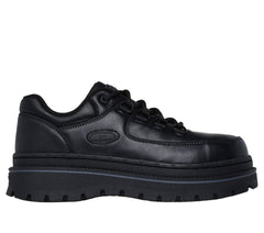 Work Slip-Resistant: Jammers - Tepin Skechers on sale