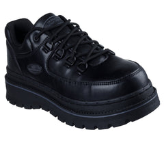 Work Slip-Resistant: Jammers - Tepin Skechers on sale