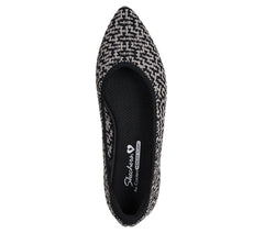Cleo Point - Chic Allure Skechers discount