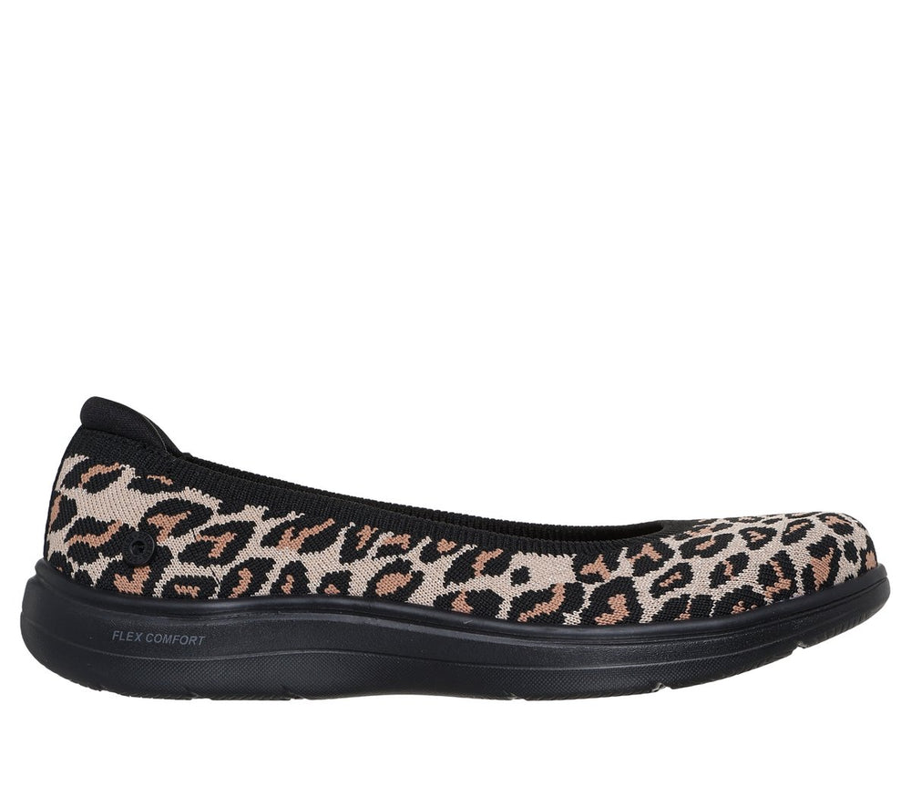 On-The-GO Flex Radiant -Lea Skechers US